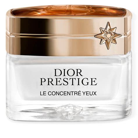 dior prestige creme eye jar ingredients|dior prestige eye cream.